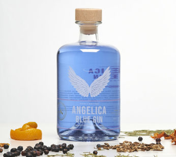 ANGELICA Blue Gin (700ml)