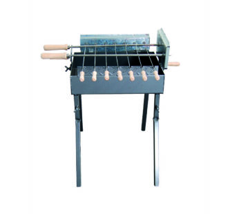 Small size Cyprus foukou barbeque grill