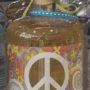 handcrafted flower power gin limited edition buy from cyprus