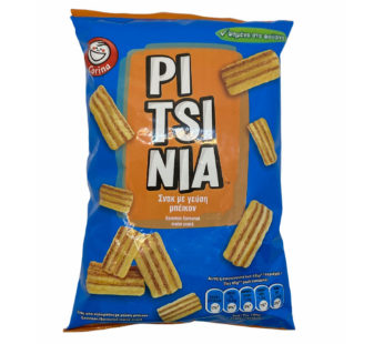 Corina Pitsinia Gammon Flavoured Maize Snack 45 g