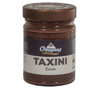 Olympos Tahini with Cocoa 300 g