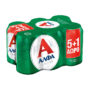 Alfa Beer 6x330 ml buy online from greece
