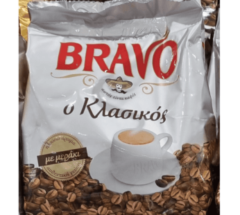 Bravo Greek Coffee – 194gr