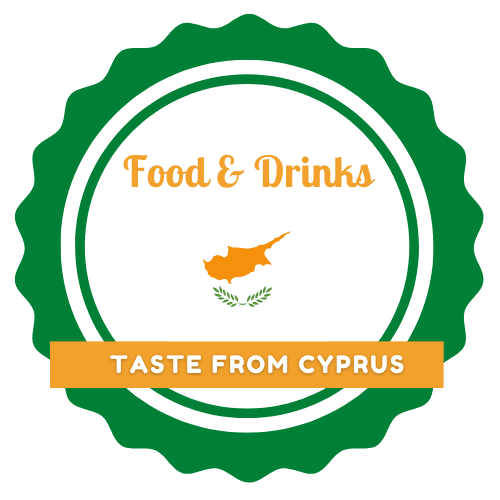 Taste from Cyprus