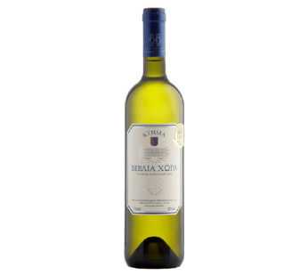 Biblia Chora White Sauvignon Blanc 750 ml – from Greece , Kokkinochori region