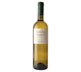 Kir Yianni Paranga White 750 ml muscat wine from Greece