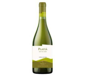 Oenou Yi Playia White Dry Wine 750 ml