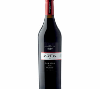 Ktima Gerovassiliou Avaton Red Wine 750 ml