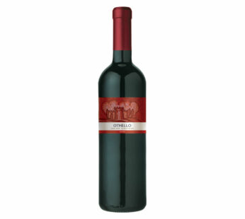 KEO Othello Red wine from Cyprus 750 ml