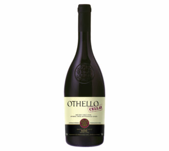 KEO Othello Cellar 750 ml Red Wine from Cyprus