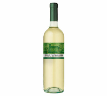 KEO Saint Panteleimon 750 ml white wine