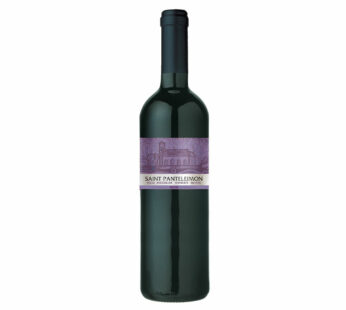ΚΕΟ Saint Panteleimon 750 ml red wine