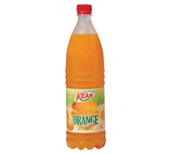 Kean Orange Squash 1 Litre