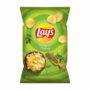 Lay's Potato Chips with Feta Oregano 45 g buy from cyprus and ships to USA and worldwide